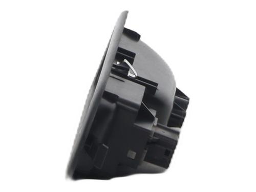 Right front window switch RENAULT TWINGO II (CN0_) | BP37342840I26 - Image 2