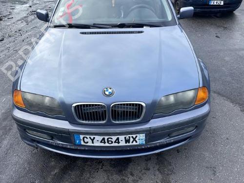 Left headlight BMW 3 (E46) 320 d | BP37320406C28 - Image 10