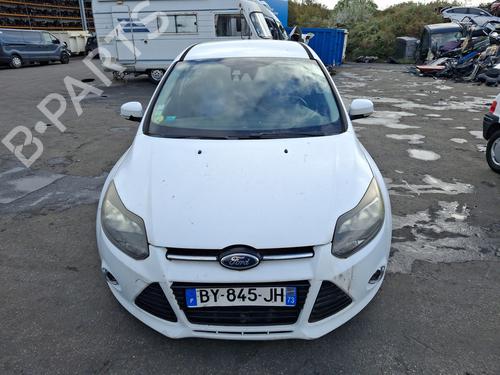 Left front window switch FORD FOCUS III Saloon | BP37347094I27 - Image 16