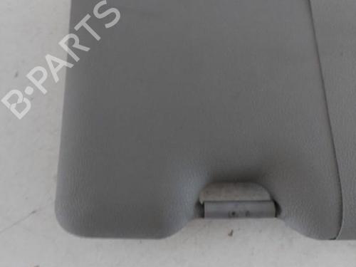 Left sun visor BMW 1 (F20) | BP37311220I1 - Image 5