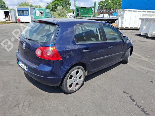 Right headlight VW GOLF V (1K1) | BP37334280C29 - Image 11