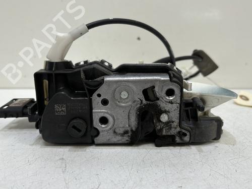Used Front left lock Front left lock 37324201 37324201