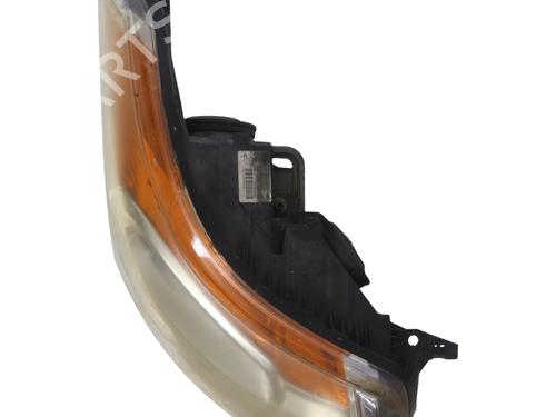 Right headlight CITROËN C3 Picasso (SH_) 1.6 HDi | BP38092332C29 - Image 5