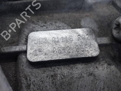 Gearbox AUDI TT (8J3) 2.0 TFSI | BP37309154M3 - Image 4