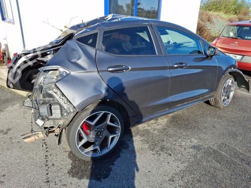 Starter FORD FIESTA VII (HJ, HF) 1.5 ST EcoBoost | BP37332433M8 - Image 6