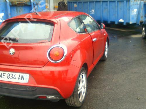Alternator ALFA ROMEO MITO (955_) | BP37307601M7 - Image 4