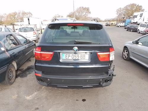 Devioluci BMW X5 (E70)  | BP37994652I23  - Image 8