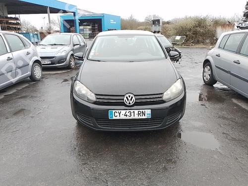 Left tailgate light VW GOLF VI (5K1) | BP37315840C79 - Image 8