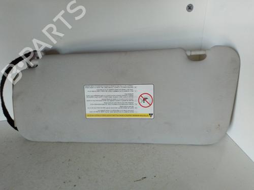 Right sun visor CITROËN C5 III (RD_) | BP37311763I2 - Image 3