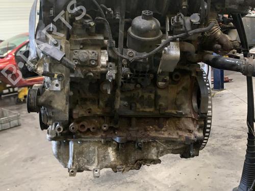 Engine HYUNDAI i30 (GD) 1.6 CRDi | BP37307310M1 - Image 4