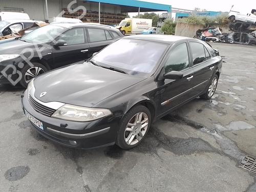 Engine RENAULT LAGUNA II (BG0/1_) 2.0 16V Turbo (BG0S, BG1L, BG1M) | BP37316847M1 - Image 8