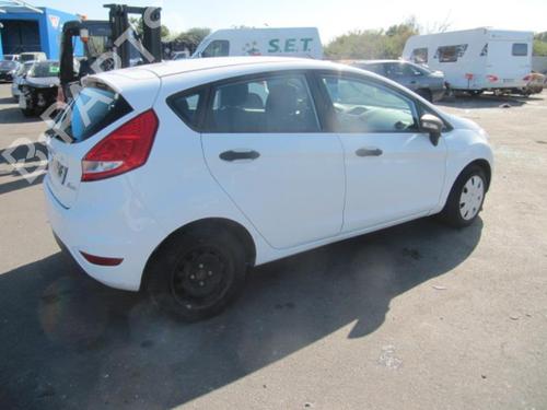 Climate control FORD FIESTA VI (CB1, CCN) | BP37301045I5 - Image 4