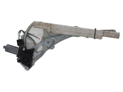 Used Front right window mechanism Front right window mechanism MERCEDES-BENZ E-CLASS (W210) E 320 CDI (210.026) (197 hp) 40437587 40437587