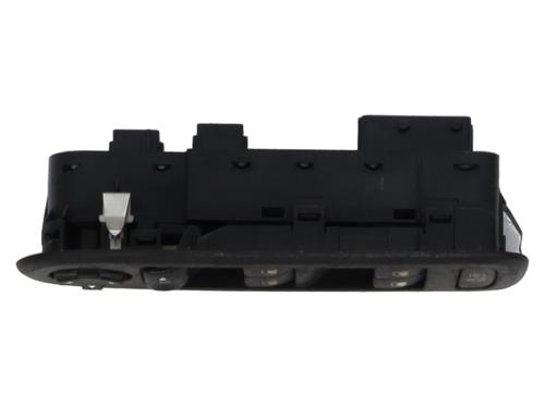 Left front window switch CITROËN C5 III (RD_) 2.0 HDi 140 (RDRHF8, RDRHFA, RDRHA8, RDRHAJ) | BP37328605I27 - Image 2