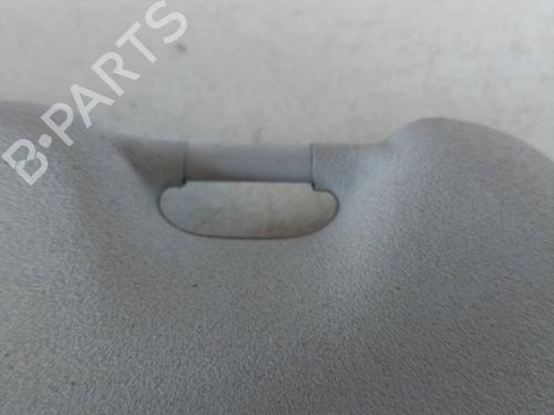 Left sun visor CITROËN C4 II (NC_) 1.6 HDi 90 | BP37300352I1 - Image 4