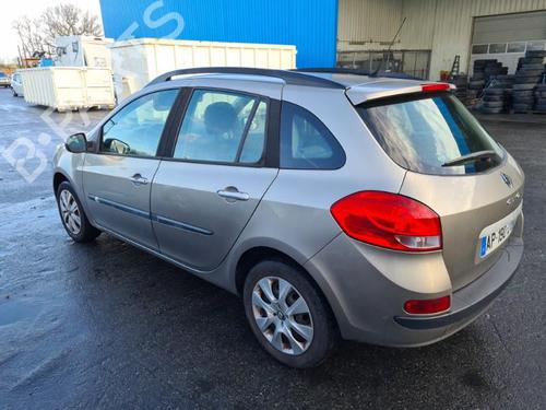 Switch RENAULT CLIO III (BR0/1, CR0/1) | BP37319067I30 - Image 9