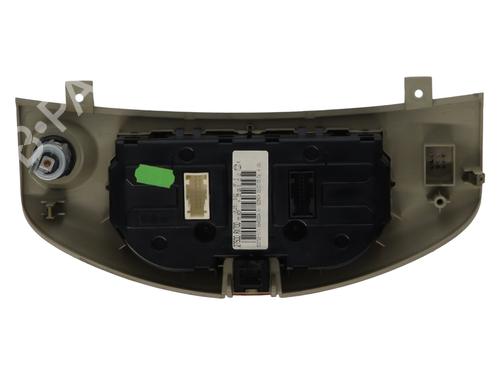 climate-control-nissan-micra-iii-k12-2002-2003-2004-2005-2006-2007-2008-2009-2010-2011-37331289 main image