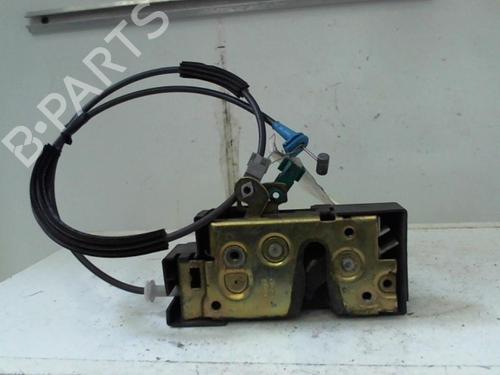 Used Front right lock Front right lock 37299156 37299156
