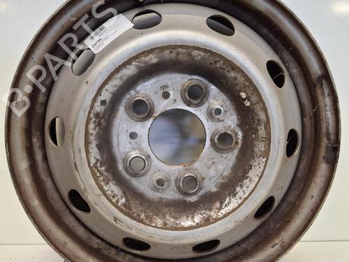Used Rim Rim FIAT DUCATO Van (250_) 160 Multijet 3,0 D (158 hp) 40160897 40160897