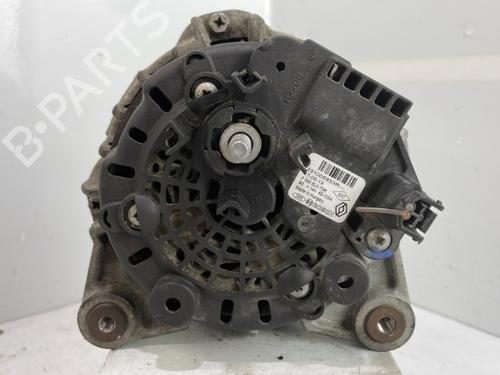 Alternator DACIA SANDERO II 1.5 dCi 75 / Blue dCi 75 (B8JW, B8M4, B8AH, B8M7, B8M6) | BP37324358M7 - Image 4