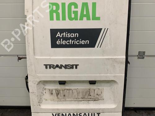 Used Left tailgate Left tailgate 37619034 37619034