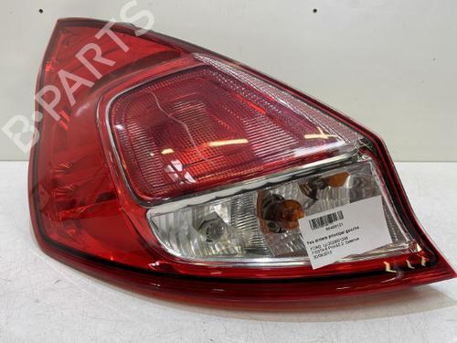 Left taillight FORD FIESTA VI (CB1, CCN) 1.0 EcoBoost | BP37323245C34 - Image 3