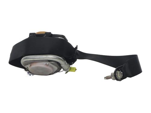 Front right seatbelt NISSAN NOTE (E11, NE11) 1.5 dCi | BP37343340I25 - Image 3