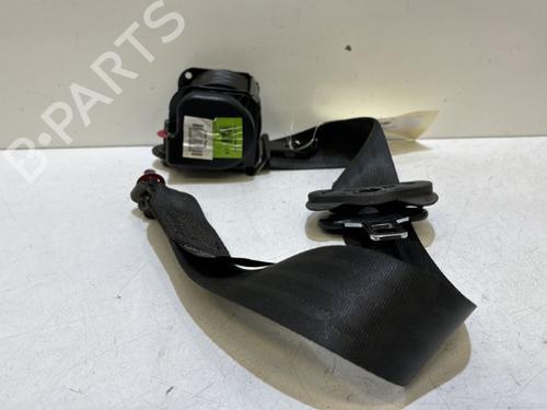 Used Rear left seatbelt Rear left seatbelt 37323428 37323428