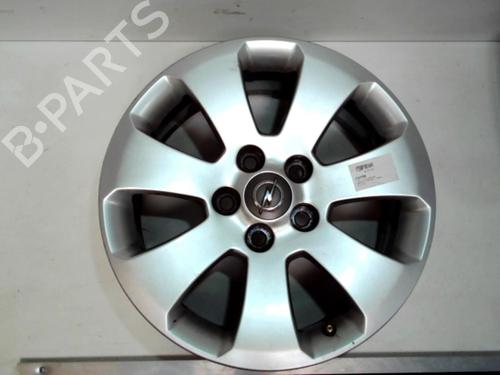 Used Rim Rim 37306505 37306505
