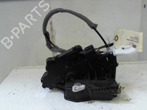 Used Front right lock Front right lock 37299740 37299740