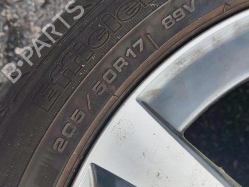 Used Rim Rim 39629877 39629877