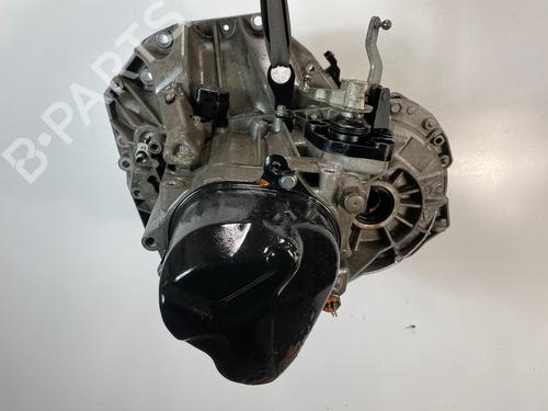 Used Gearbox Gearbox 37345005 37345005