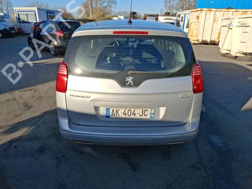 Electronic module PEUGEOT 5008 (0U_, 0E_) 1.6 HDi | BP37337148M83 - Image 8