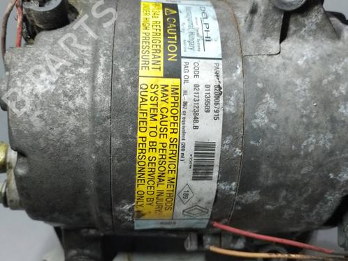 AC compressor RENAULT ESPACE IV (JK0/1_) 2.0 Turbo (JK0A, JK0B, JK0N) | BP37323145M34 - Image 5