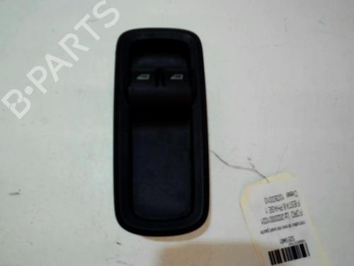 Left front window switch FORD FIESTA VI (CB1, CCN) 1.4 TDCi | BP37307645I27 - Image 2