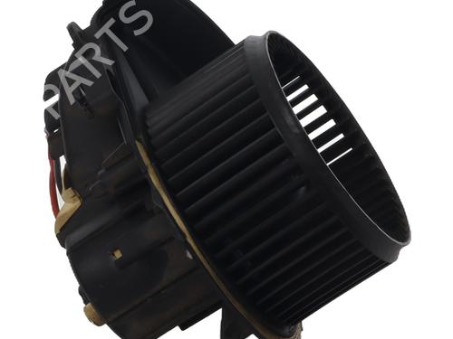Heater blower motor CITROËN JUMPY II Van | BP37334902M62 - Image 4