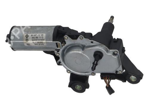 Rear wiper motor VW POLO (6N2) | BP37344265M102 - Image 2