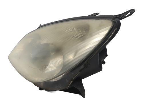 Left headlight CITROËN C5 I (DC_) 2.0 HDi (DCRHZB, DCRHZE) | BP37344686C28 - Image 5