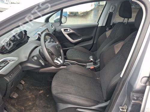 Baklys PEUGEOT 2008 I (CU_) 1.2 VTi | BP38065278C36 - Image 8