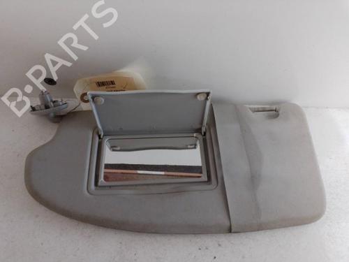 Left sun visor FORD FOCUS II Turnier (DA_, FFS, DS) 1.8 TDCi | BP37306360I1 - Image 5