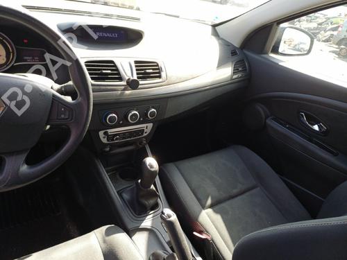 Steering column stalk RENAULT MEGANE III Hatchback (BZ0/1_, B3_) 1.5 dCi (BZ0C) | BP37325458I23  - Image 9