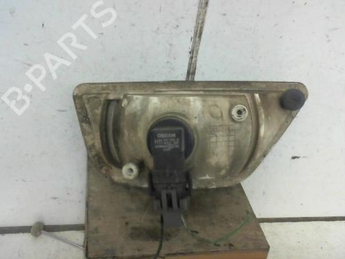 Used Left front fog light Left front fog light 37302212 37302212