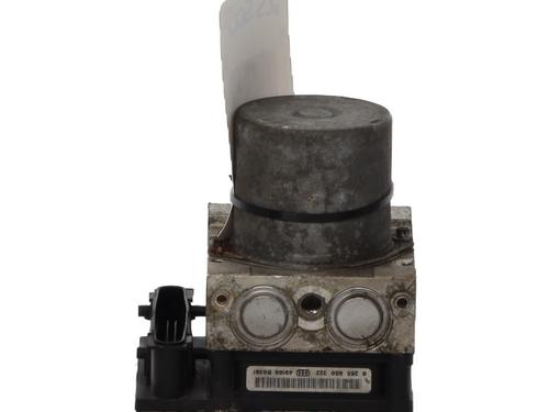 ABS pump MERCEDES-BENZ A-CLASS (W169) A 180 CDI (169.007, 169.307) | BP37332469M43 - Image 5