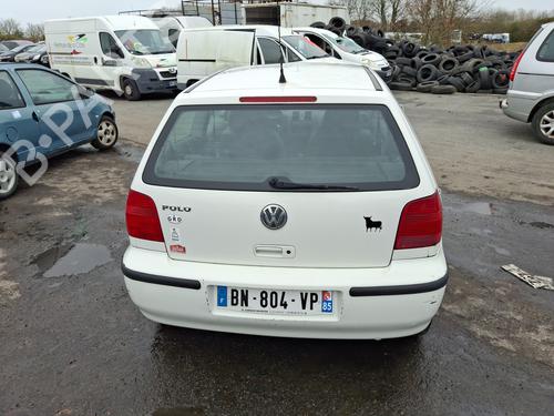 Left taillight VW POLO (6N2)  | BP37342749C34  - Image 15