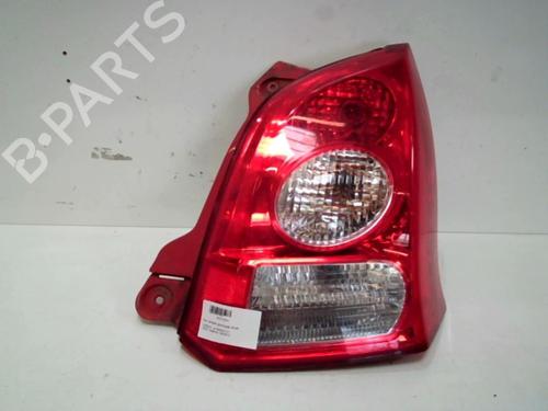 right-taillight-nissan-pixo-ua0-2009-37310773 main image
