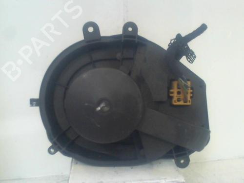 Heater blower motor VW PASSAT B5.5 Variant (3B6) 1.9 TDI | BP37298664M62 - Image 3