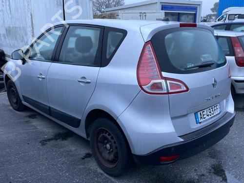 Left front window switch RENAULT SCÉNIC III (JZ0/1_) 1.5 dCi | BP37349612I27 - Image 16