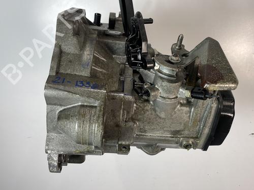 Gearbox SKODA FABIA II (542) | BP37307866M3 - Image 2