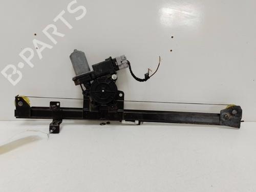 Front left window mechanism FIAT DUCATO Van (250_) 130 Multijet 2,3 D | BP37322226C22 - Image 2