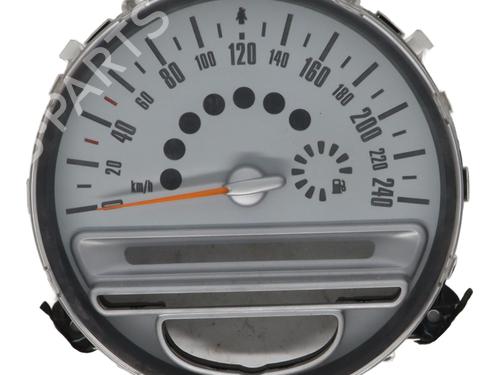 Instrument cluster MINI MINI (R56) Cooper D | BP37328065C47 - Image 5